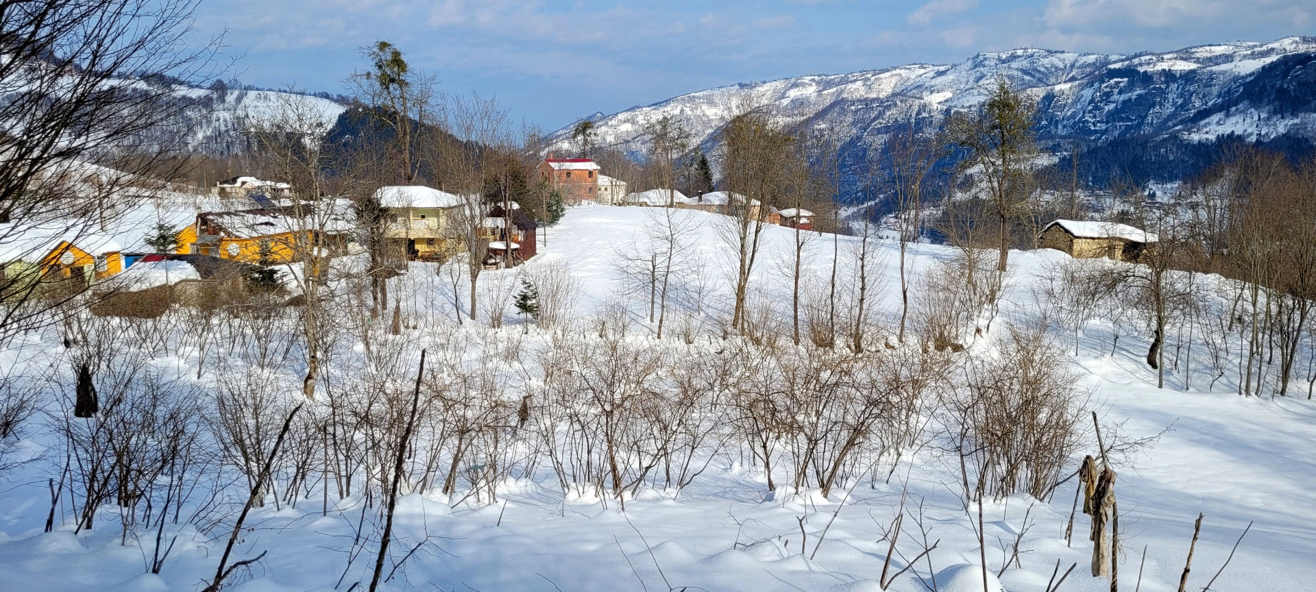 Belgeseli 8 ödül aldı! İşte ‘Robinson Nine’nin bilinmeyen hayatı... - Resim: 7