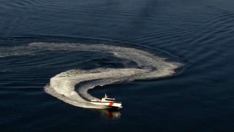Yerli üretim KB-5 botu göreve başladı - Resim: 4