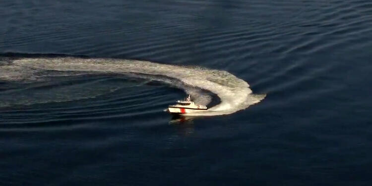 Yerli üretim KB-5 botu göreve başladı - Resim: 3