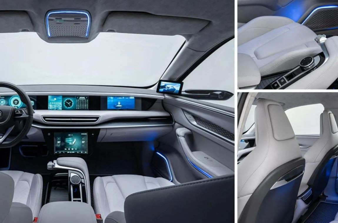 Yerli ve milli elektrikli motor geliyor - Resim: 1