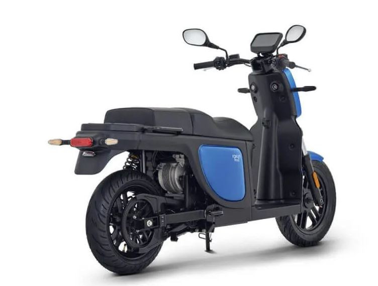 Yerli ve milli elektrikli motor geliyor - Resim: 4