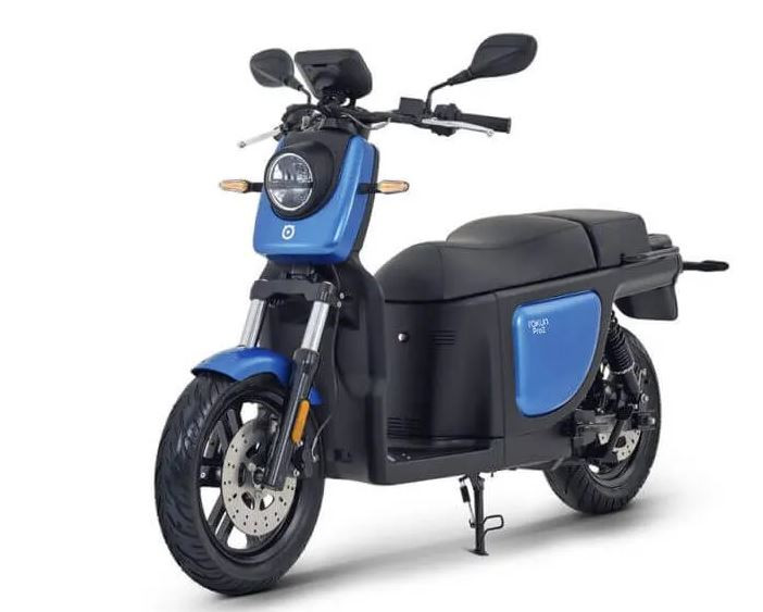 Yerli ve milli elektrikli motor geliyor - Resim: 5