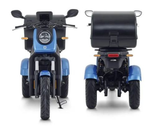 Yerli ve milli elektrikli motor geliyor - Resim: 6