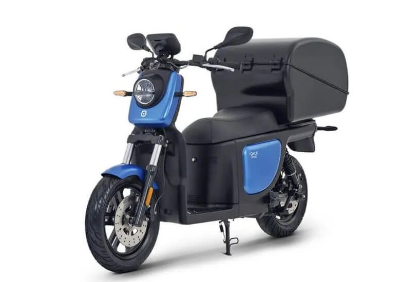 Yerli ve milli elektrikli motor geliyor - Resim: 7