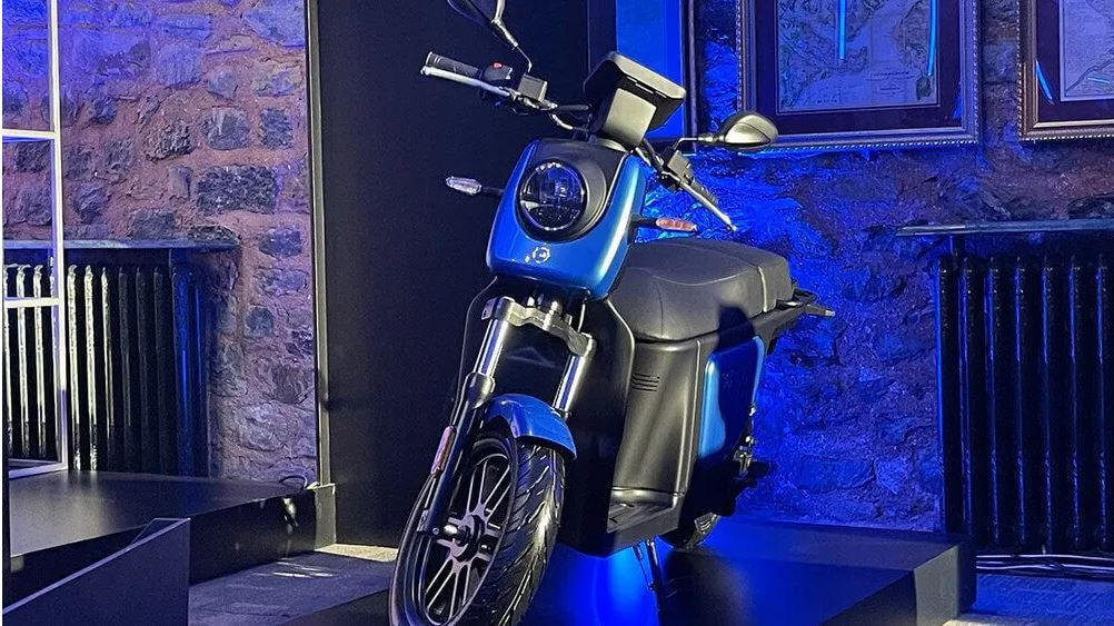 Yerli ve milli elektrikli motor geliyor - Resim: 8