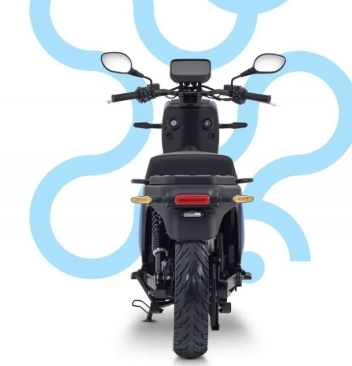 Yerli ve milli elektrikli motor geliyor - Resim: 11