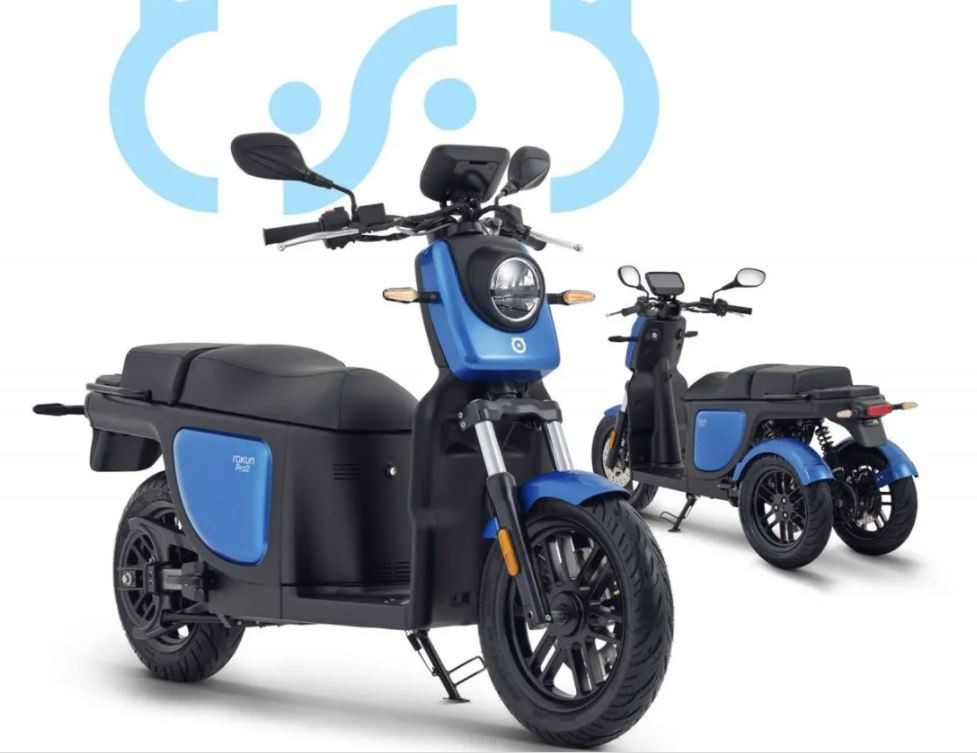 Yerli ve milli elektrikli motor geliyor - Resim: 12