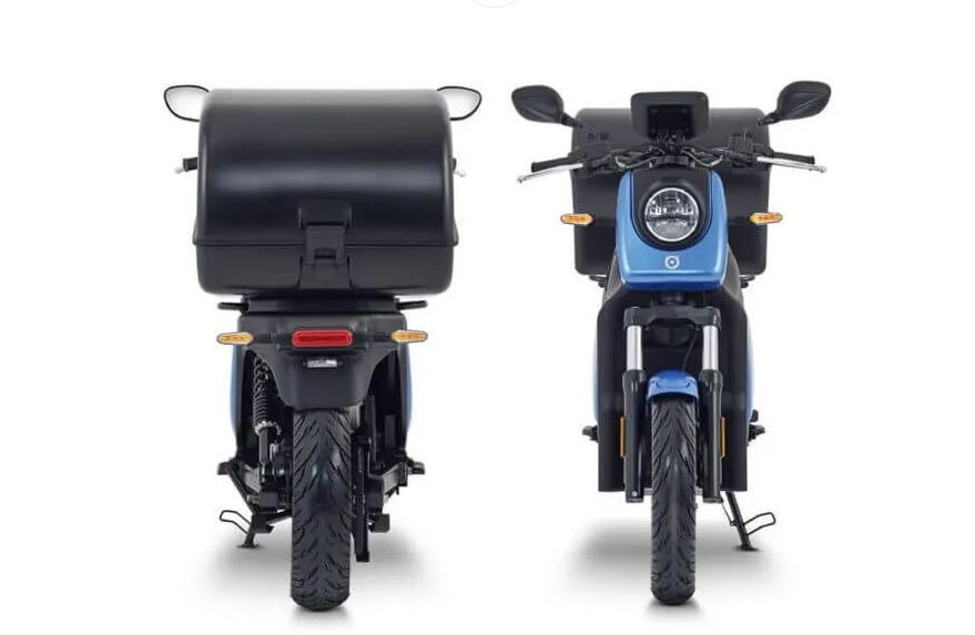 Yerli ve milli elektrikli motor geliyor - Resim: 13