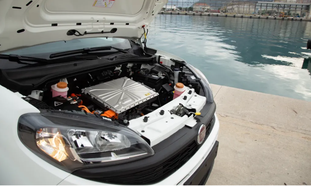 Otomobilinizi elektrikli hale çevirebilirsiniz! - Resim: 4