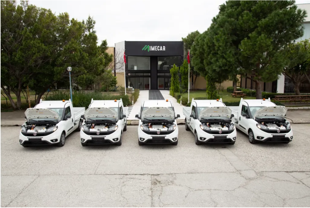 Otomobilinizi elektrikli hale çevirebilirsiniz! - Resim: 2