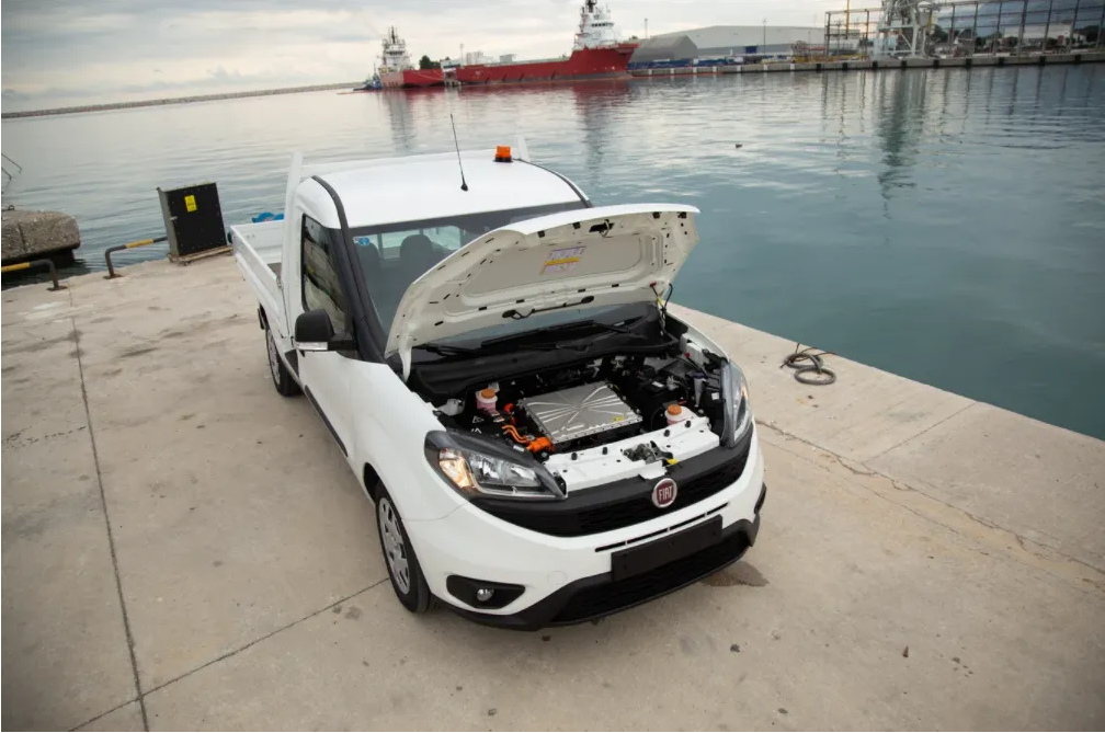 Otomobilinizi elektrikli hale çevirebilirsiniz! - Resim: 1