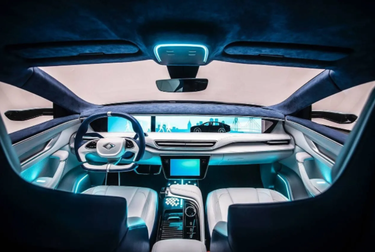 Asgari ücretle TOGG sahibi olabilmek mümkün mü? TOGG’un satış fiyatı kaç TL - Resim: 11