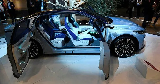 Asgari ücretle TOGG sahibi olabilmek mümkün mü? TOGG’un satış fiyatı kaç TL - Resim: 10