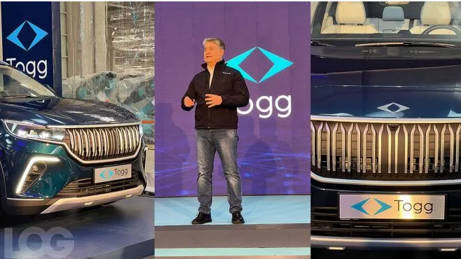 Asgari ücretle TOGG sahibi olabilmek mümkün mü? TOGG’un satış fiyatı kaç TL - Resim: 9