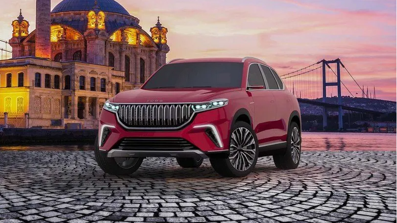 Asgari ücretle TOGG sahibi olabilmek mümkün mü? TOGG’un satış fiyatı kaç TL - Resim: 8