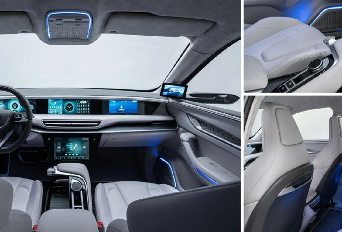 Asgari ücretle TOGG sahibi olabilmek mümkün mü? TOGG’un satış fiyatı kaç TL - Resim: 4