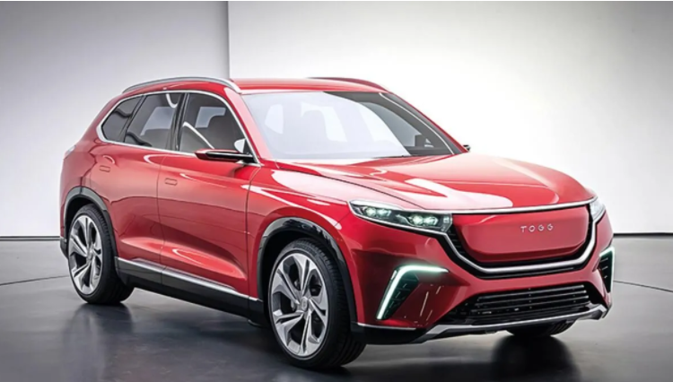 Asgari ücretle TOGG sahibi olabilmek mümkün mü? TOGG’un satış fiyatı kaç TL - Resim: 3