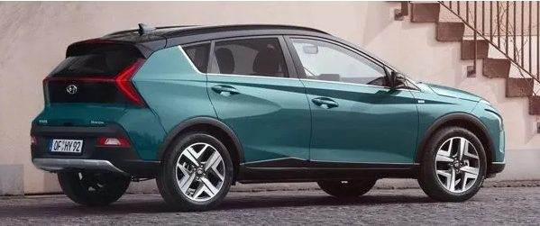 Hyundai Bayon fiyatı çok düştü! İşte güncel fiyatı... - Resim: 9