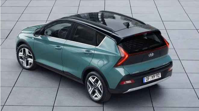 Hyundai Bayon fiyatı çok düştü! İşte güncel fiyatı... - Resim: 7