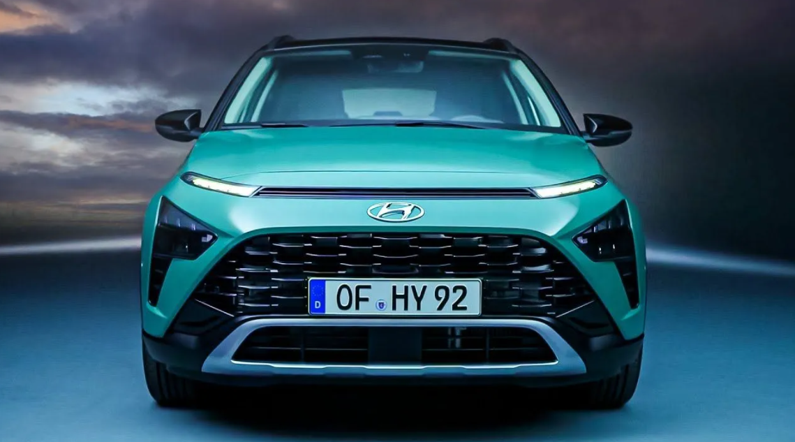 Hyundai Bayon fiyatı çok düştü! İşte güncel fiyatı... - Resim: 5