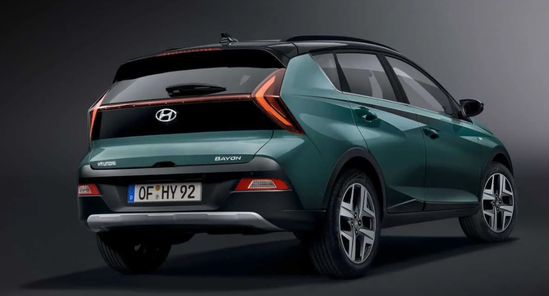 Hyundai Bayon fiyatı çok düştü! İşte güncel fiyatı... - Resim: 2