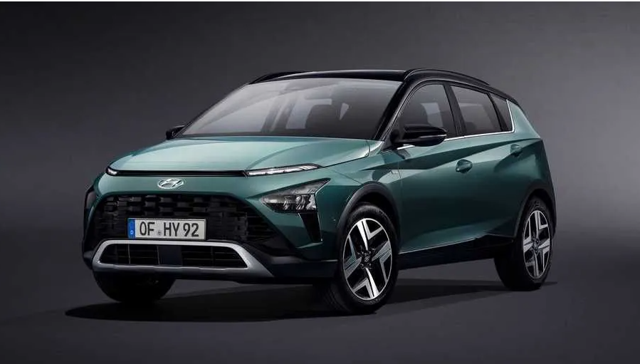 Hyundai Bayon fiyatı çok düştü! İşte güncel fiyatı... - Resim: 1