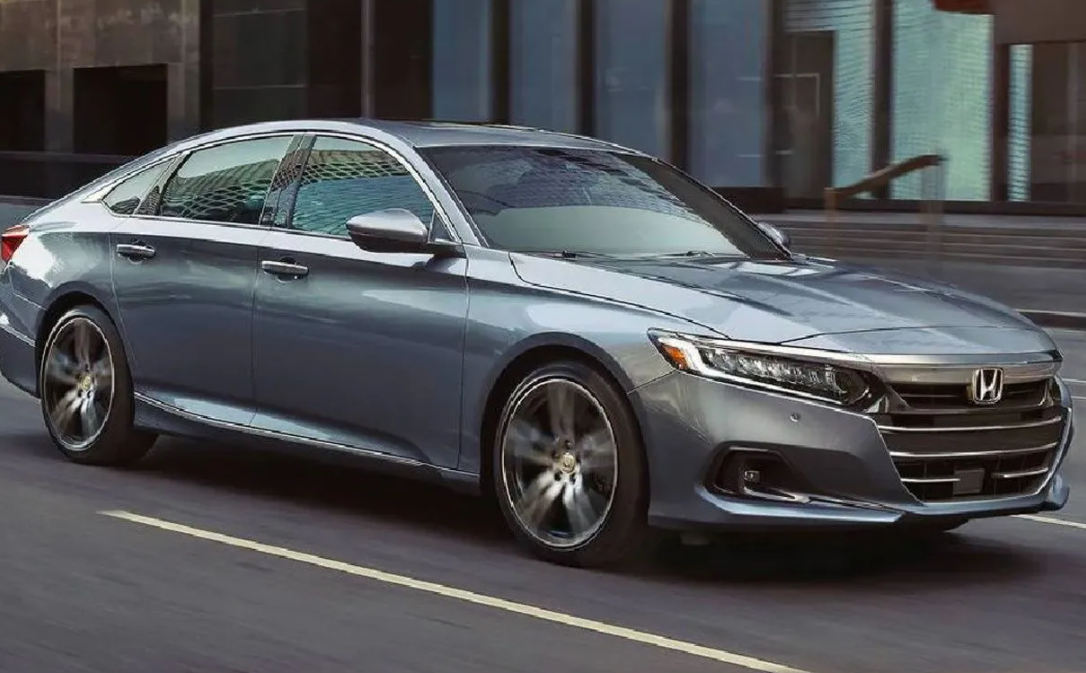 Honda Accord fiyatlarında 240 bin TL'lik sürpriz! - Resim: 8