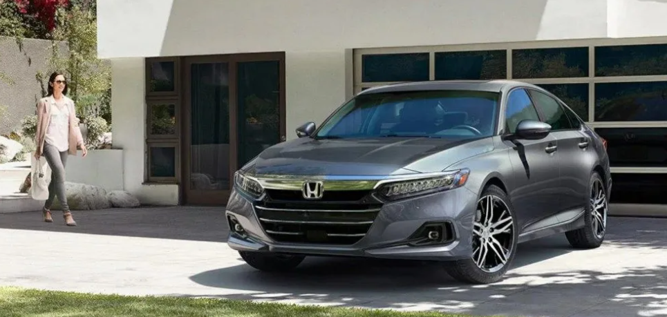 Honda Accord fiyatlarında 240 bin TL'lik sürpriz! - Resim: 7