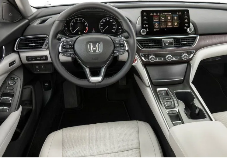 Honda Accord fiyatlarında 240 bin TL'lik sürpriz! - Resim: 6