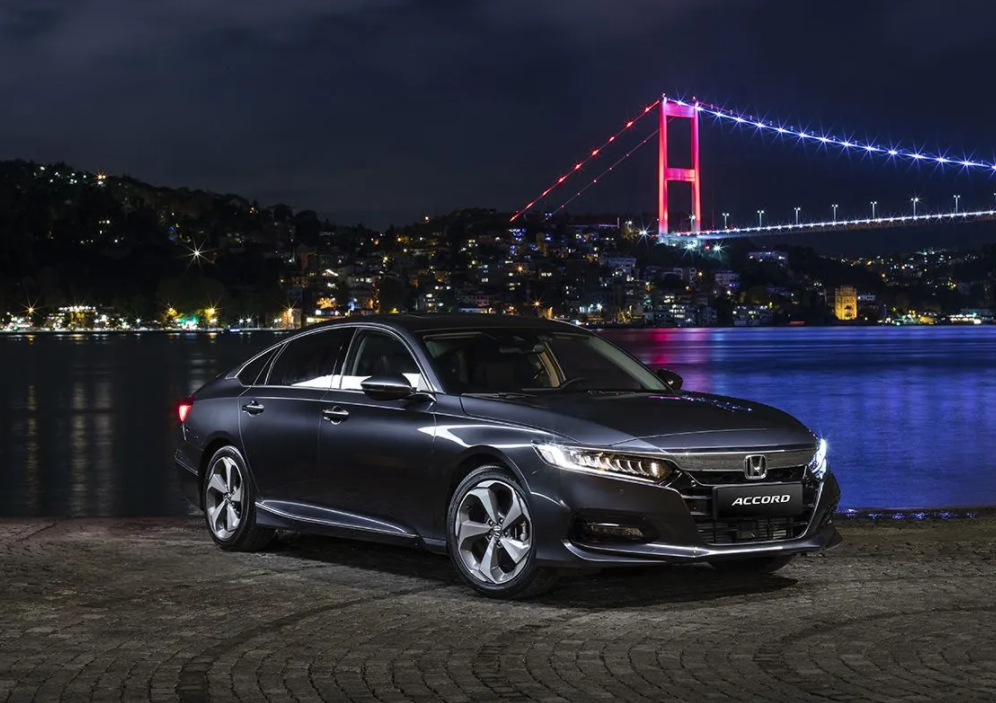 Honda Accord fiyatlarında 240 bin TL'lik sürpriz! - Resim: 5