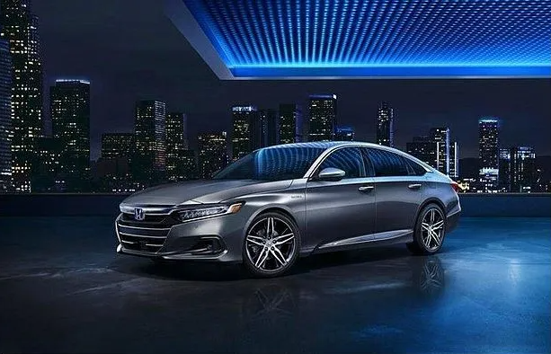 Honda Accord fiyatlarında 240 bin TL'lik sürpriz! - Resim: 4