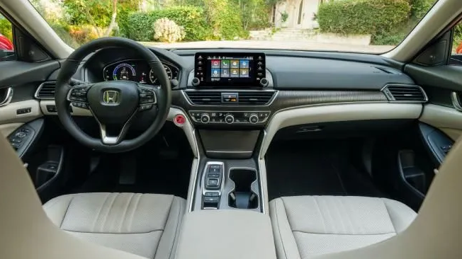 Honda Accord fiyatlarında 240 bin TL'lik sürpriz! - Resim: 3