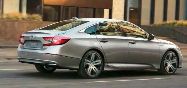 Honda Accord fiyatlarında 240 bin TL'lik sürpriz! - Resim: 2