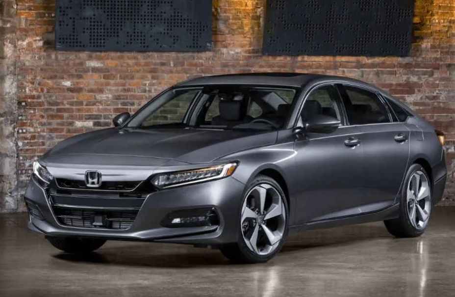 Honda Accord fiyatlarında 240 bin TL'lik sürpriz! - Resim: 1