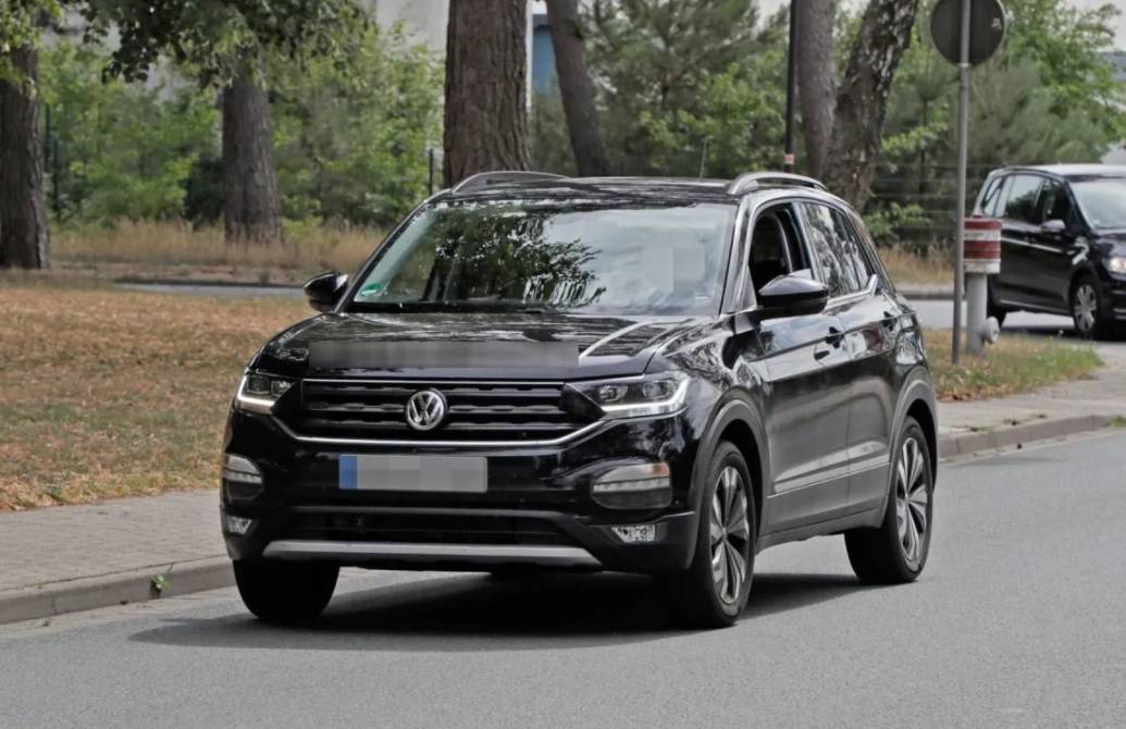 Şubat ayına özel Volkswagen T-Cross indirimi! - Resim: 8