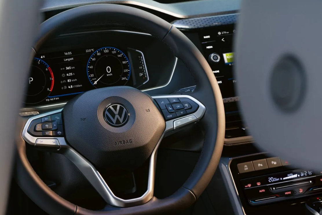 Şubat ayına özel Volkswagen T-Cross indirimi! - Resim: 5