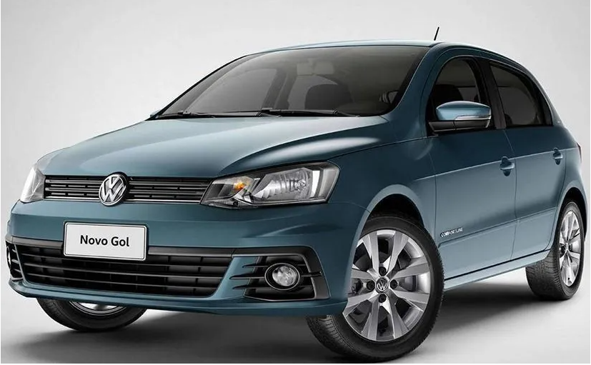 Volkswagen Gol Türkiye’de 190 bin TL’ye satılacak! - Resim: 9
