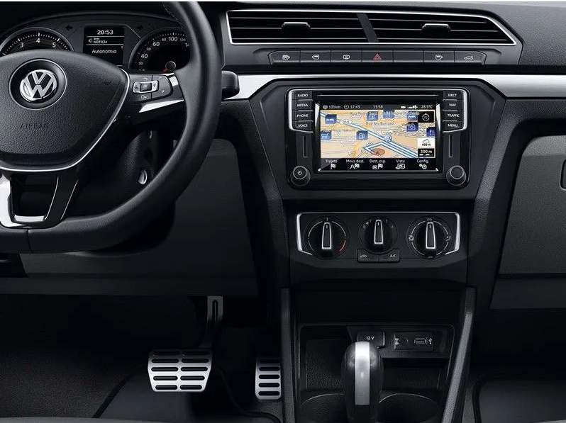 Volkswagen Gol Türkiye’de 190 bin TL’ye satılacak! - Resim: 8