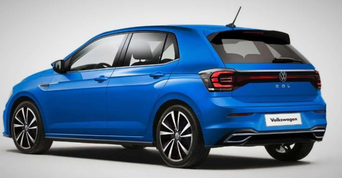 Volkswagen Gol Türkiye’de 190 bin TL’ye satılacak! - Resim: 5