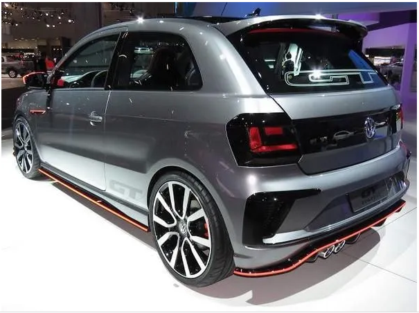 Volkswagen Gol Türkiye’de 190 bin TL’ye satılacak! - Resim: 4