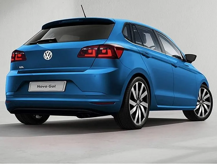 Volkswagen Gol Türkiye’de 190 bin TL’ye satılacak! - Resim: 2