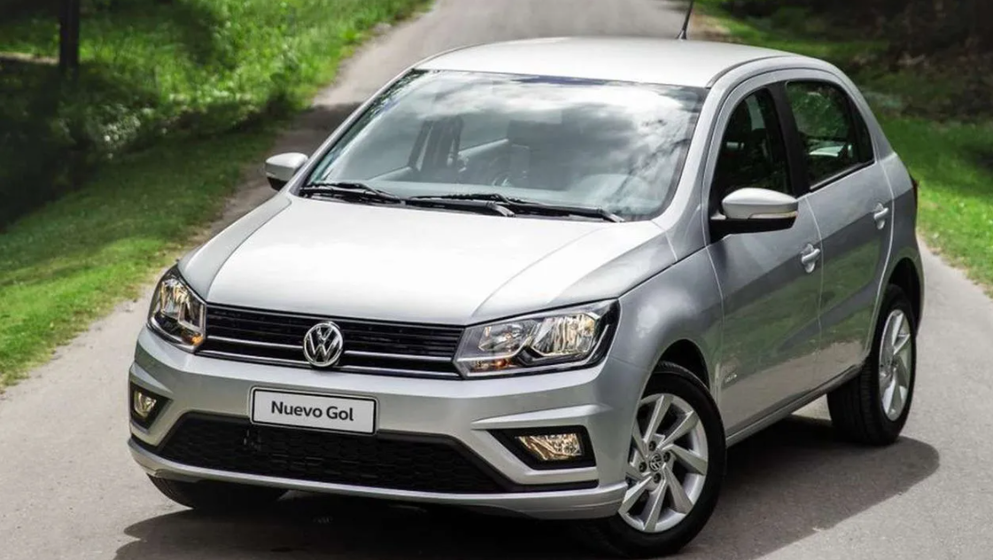 Volkswagen Gol Türkiye’de 190 bin TL’ye satılacak! - Resim: 1