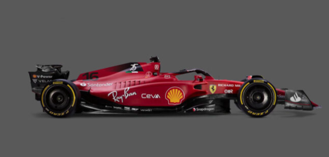 Şimdiye kadar tanıtılan tüm Formula 1 araçları -2022 - Resim: 7