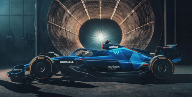 Şimdiye kadar tanıtılan tüm Formula 1 araçları -2022 - Resim: 6