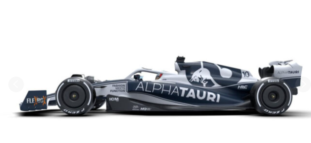 Şimdiye kadar tanıtılan tüm Formula 1 araçları -2022 - Resim: 4