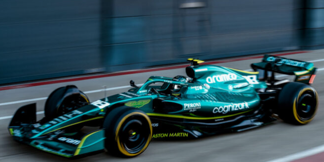 Şimdiye kadar tanıtılan tüm Formula 1 araçları -2022 - Resim: 1