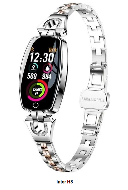 İndirimdeki uygun fiyatlı akıllı bileklikler belli oldu! - Resim: 11