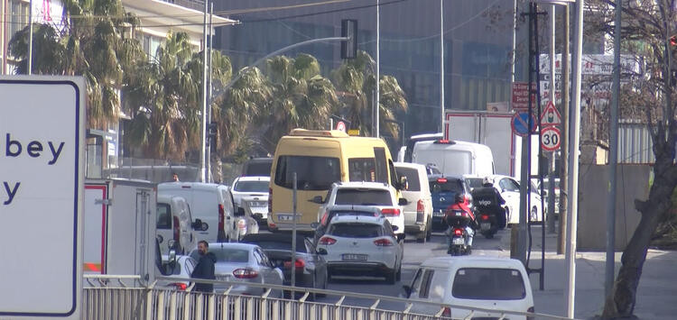 İstanbul'daki hava kirliliği covid'i tetikliyor! - Resim: 5