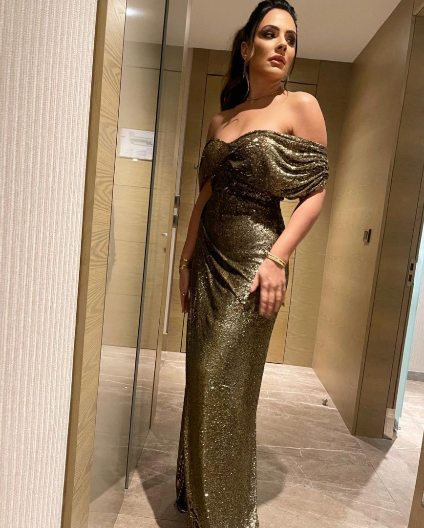 Buket Aydın 2 milyon TL'ye reklam yüzü oldu - Resim: 18