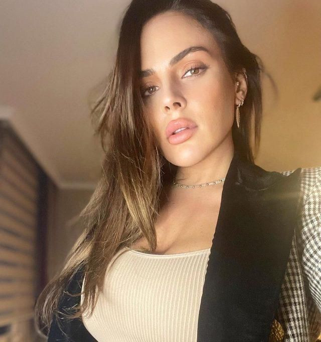 Buket Aydın 2 milyon TL'ye reklam yüzü oldu - Resim: 16